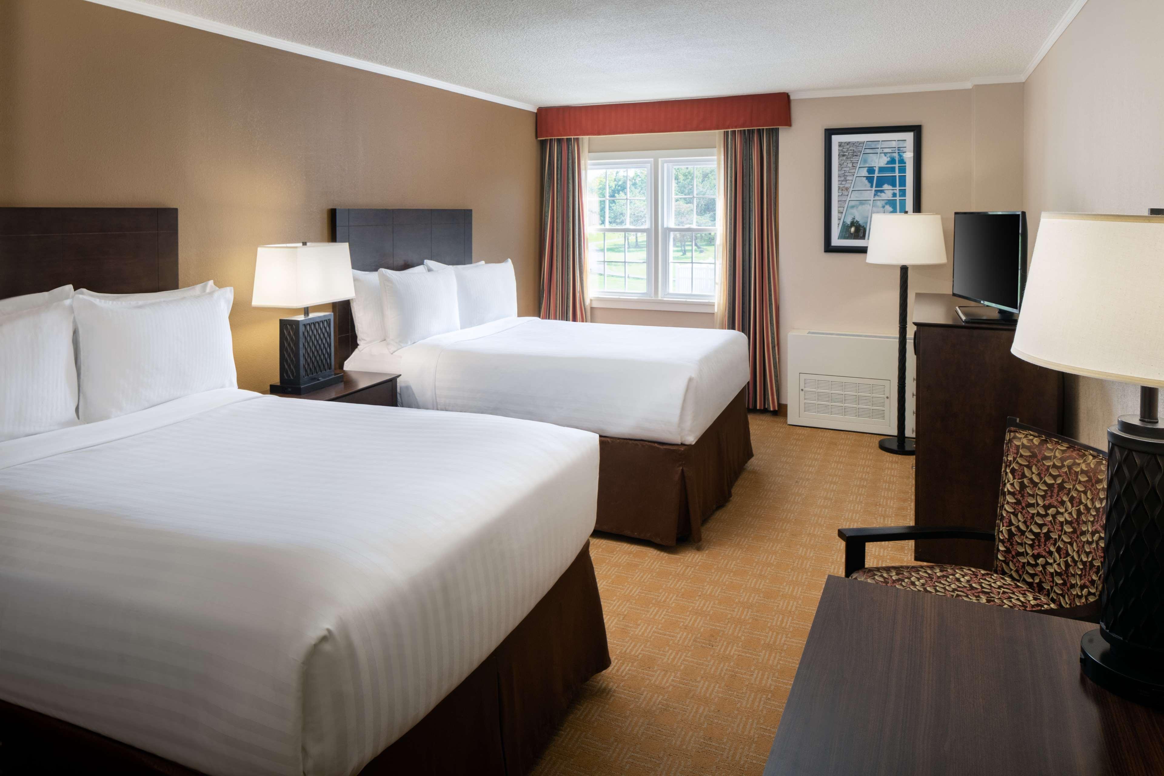 Best Western University Inn Canton Luaran gambar