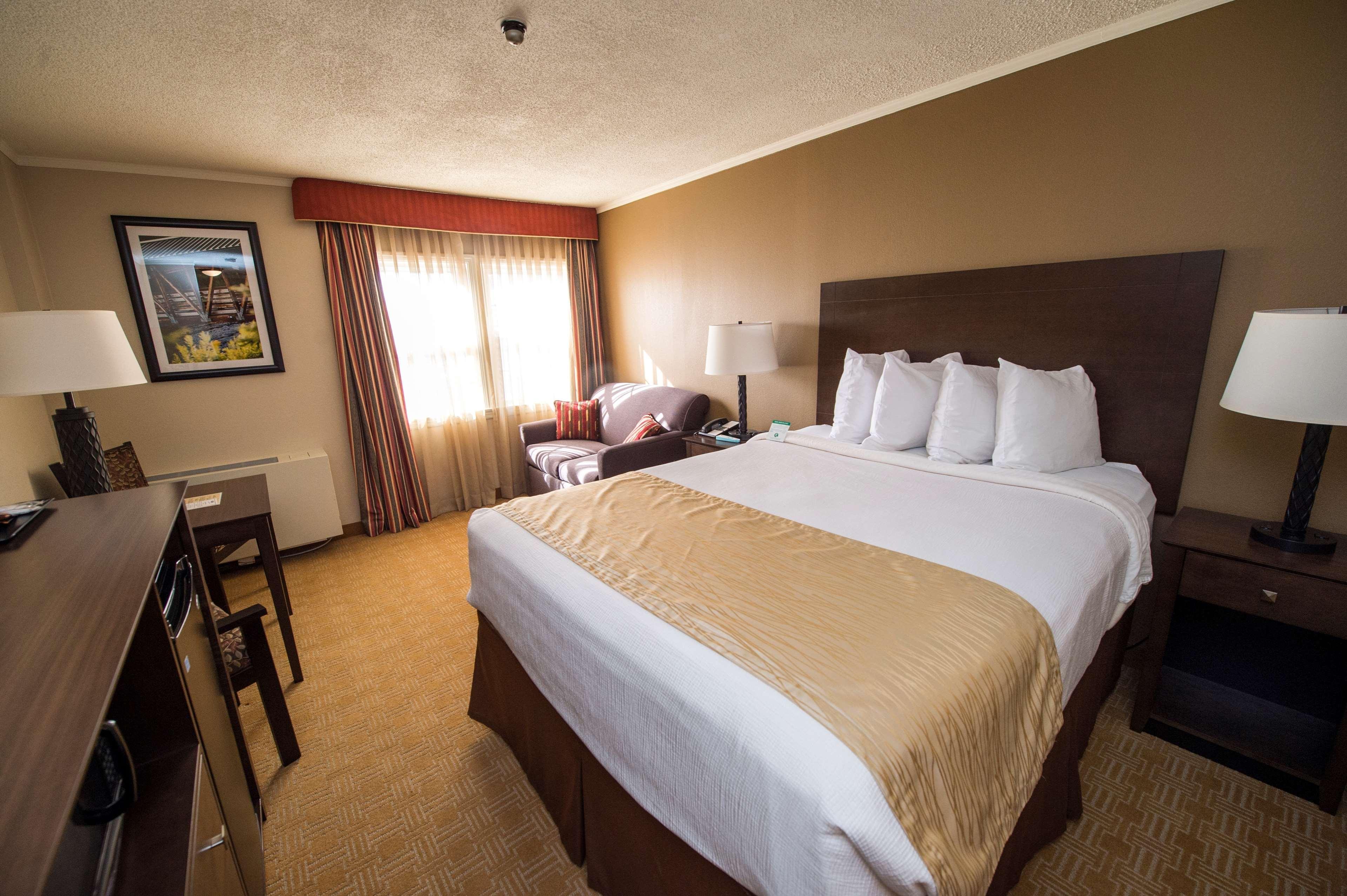 Best Western University Inn Canton Luaran gambar