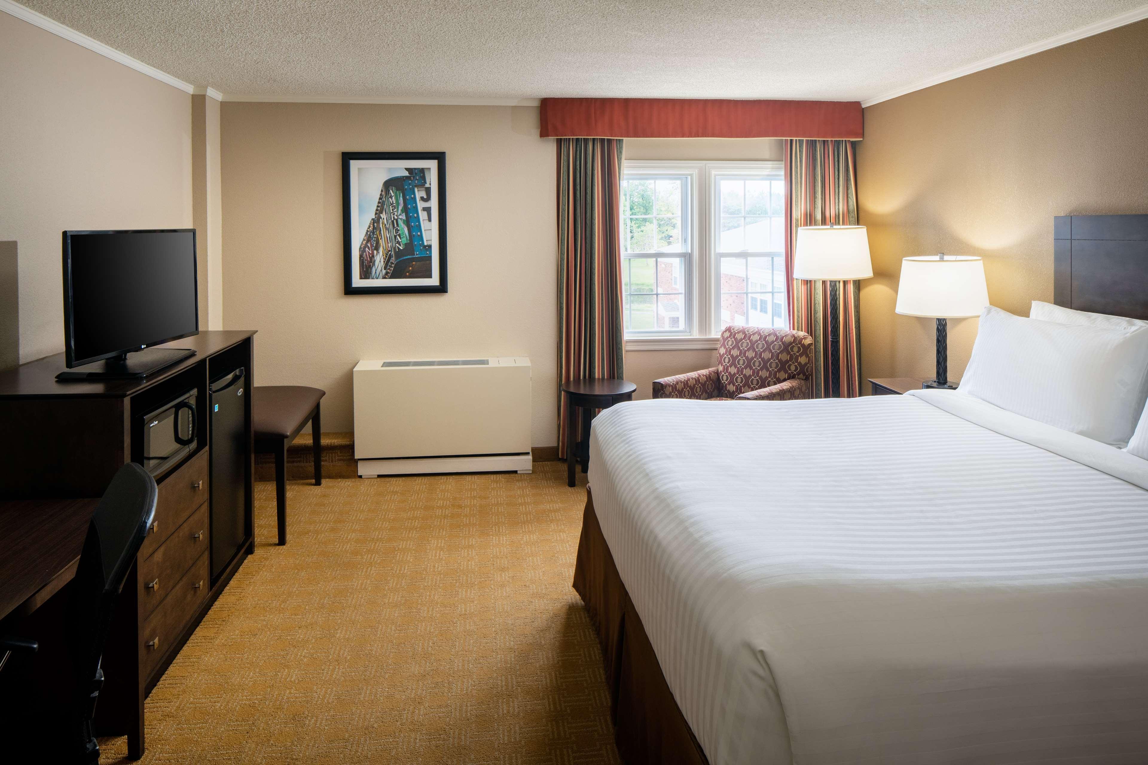Best Western University Inn Canton Luaran gambar