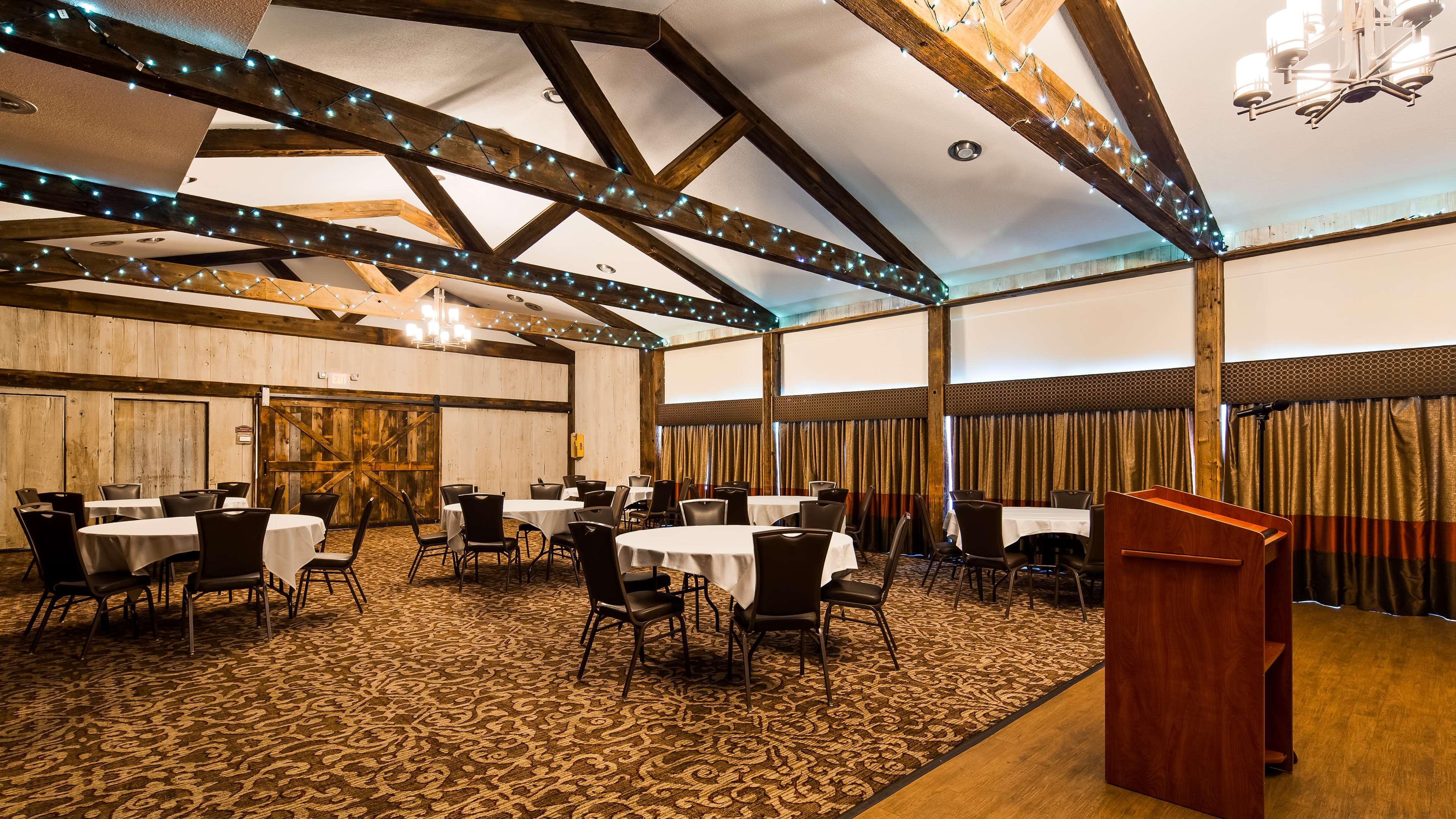 Best Western University Inn Canton Luaran gambar