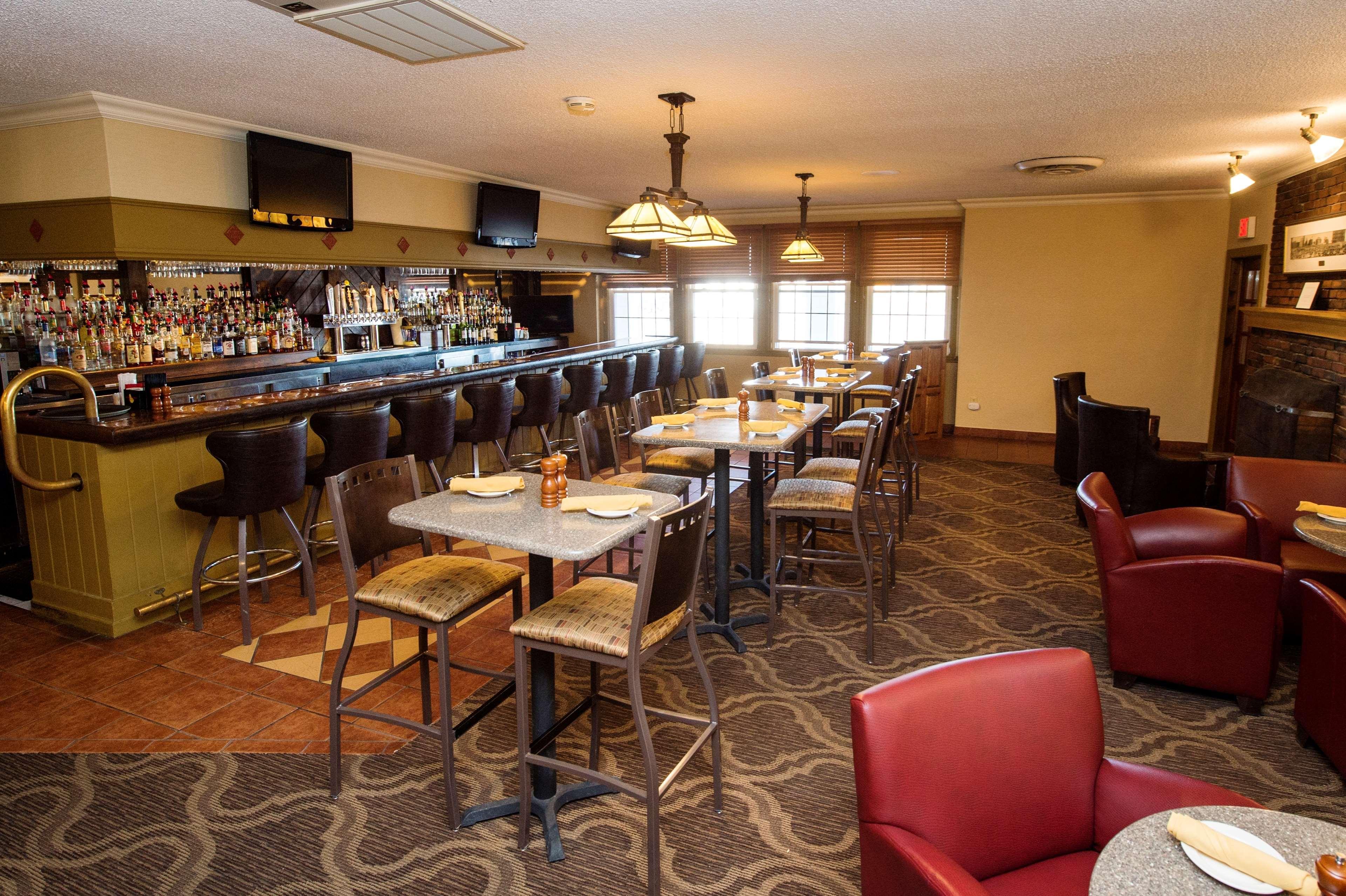 Best Western University Inn Canton Luaran gambar