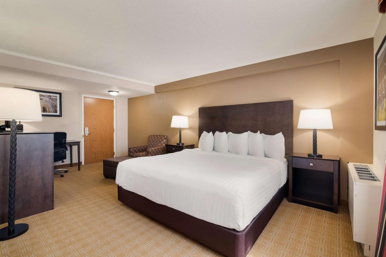 Best Western University Inn Canton Luaran gambar