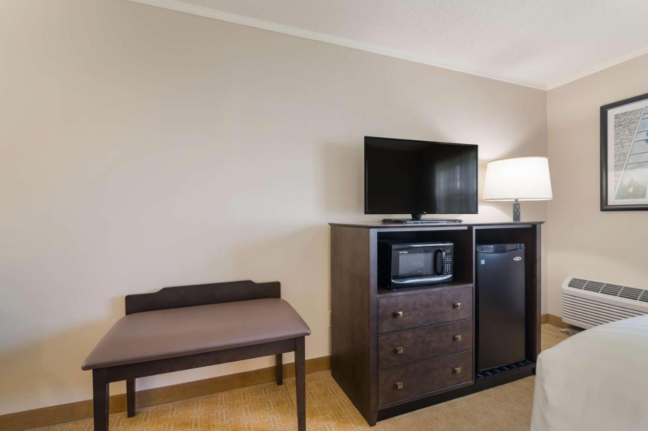 Best Western University Inn Canton Luaran gambar