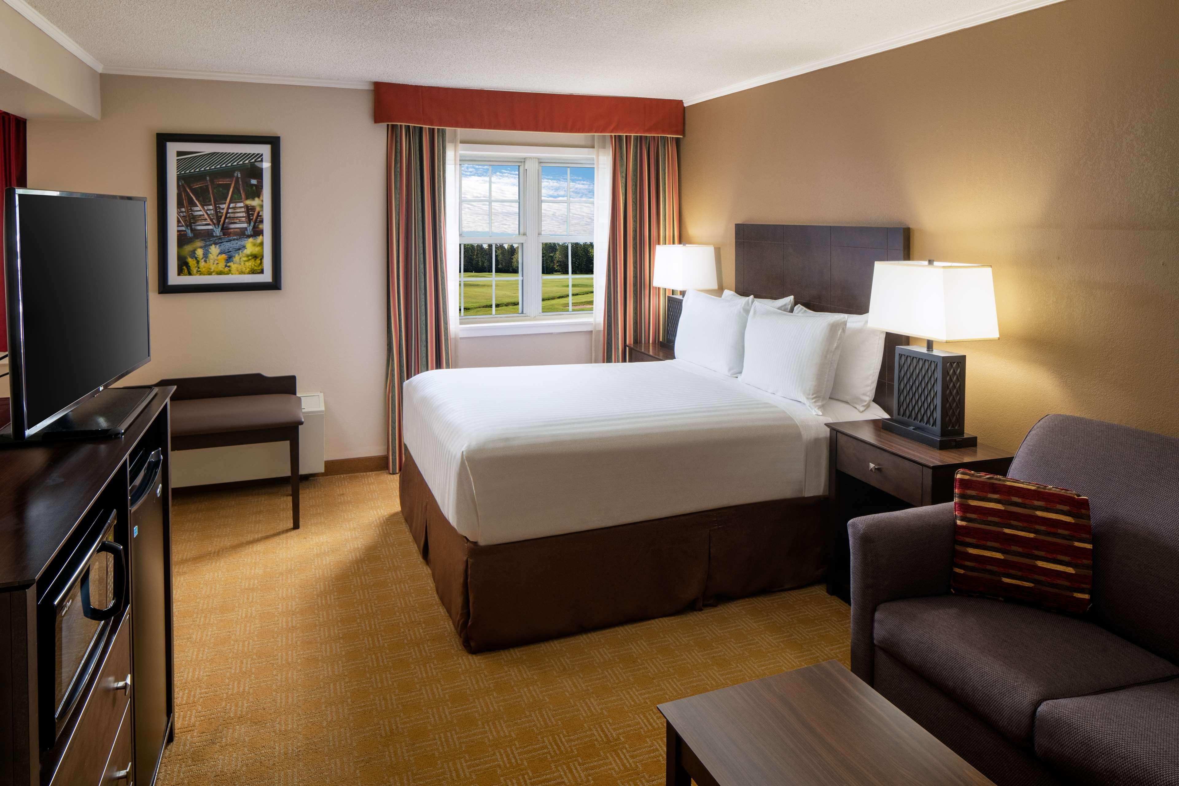Best Western University Inn Canton Luaran gambar