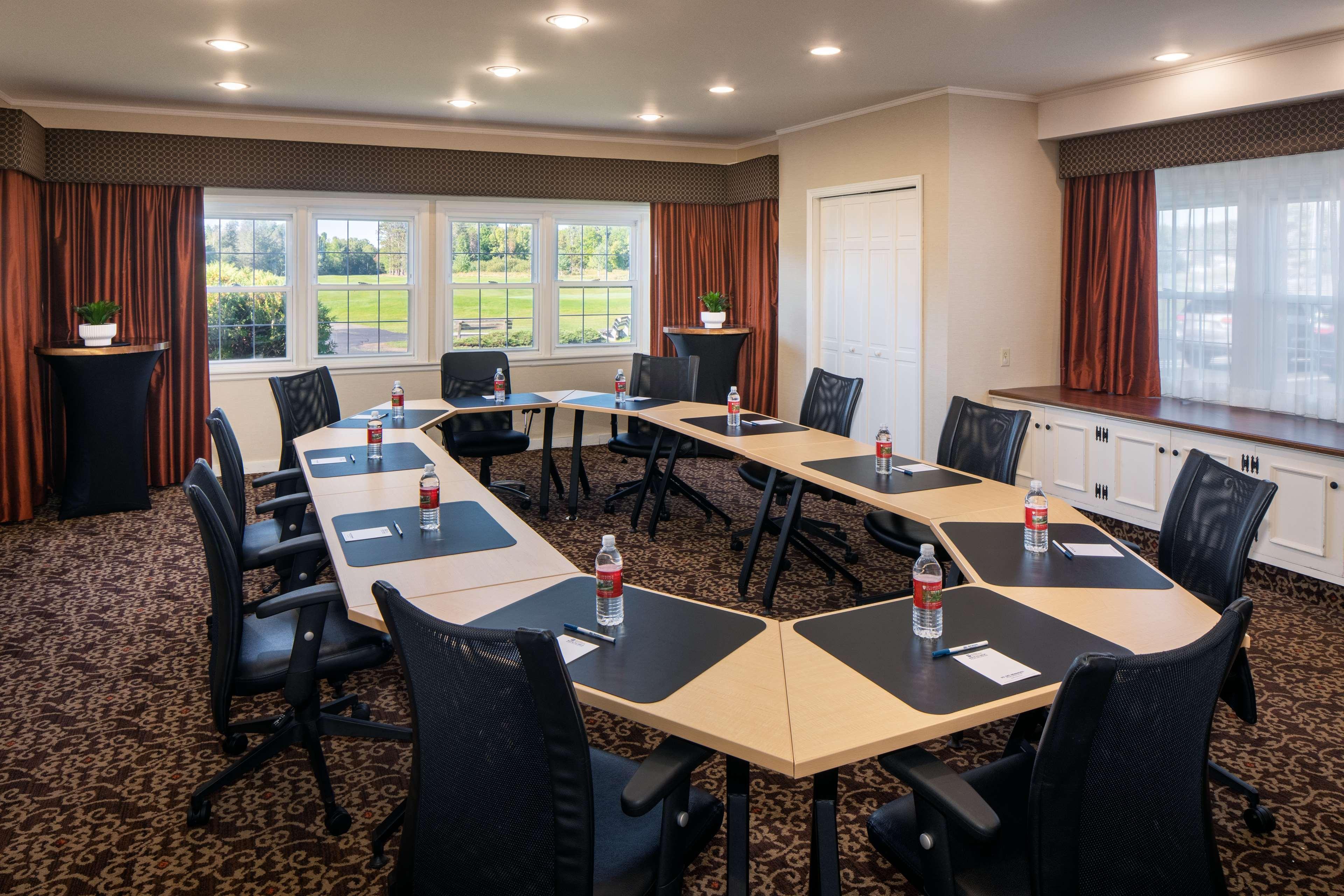 Best Western University Inn Canton Luaran gambar
